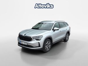 Skoda Kodiaq bild 7