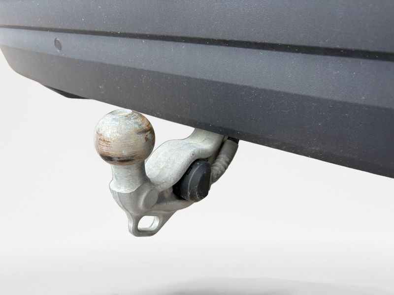 Skoda Kodiaq bild 15