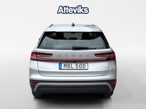 Skoda Kodiaq bild 4