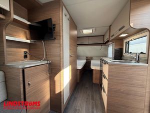 Knaus W04 bild 7