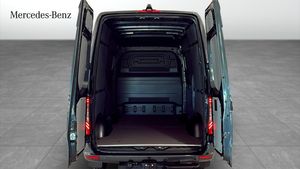 Mercedes Sprinter bild 10