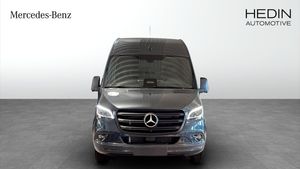 Mercedes Sprinter bild 8