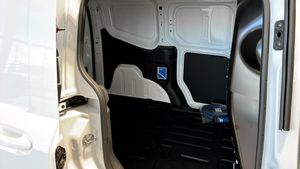 Ford E-Courier bild 5