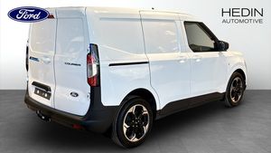 Ford E-Courier bild 2