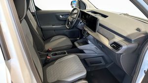 Ford E-Courier bild 3