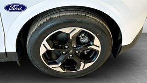 Ford E-Courier bild 9