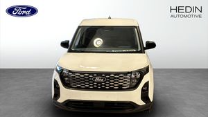 Ford E-Courier bild 8