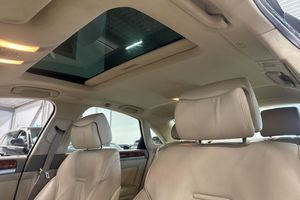 Audi A8 bild 18