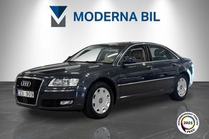 Audi A8 bild 1