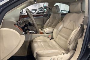 Audi A8 bild 19