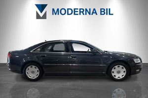 Audi A8 bild 7