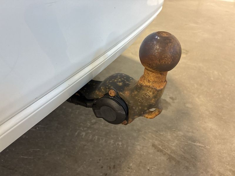 Volkswagen Passat bild 18