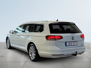 Volkswagen Passat bild 4