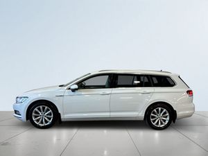 Volkswagen Passat bild 3