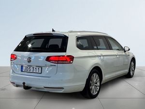 Volkswagen Passat bild 5