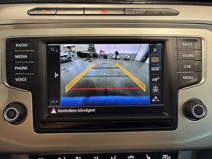 Volkswagen Passat bild 19