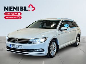 Volkswagen Passat bild 1