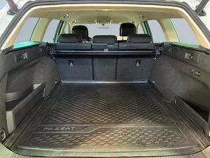 Volkswagen Passat bild 12