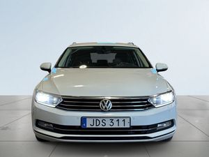 Volkswagen Passat bild 2