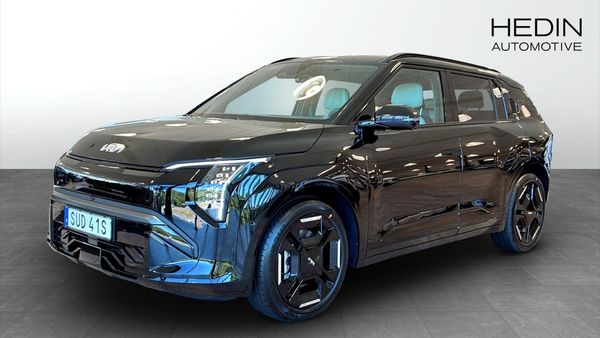 Kia EV3 GT LINE AWD LONG RANGE *DEMOBIL* - 2027