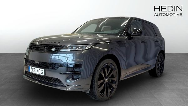 Land Rover Range Rover Sport P550e Autobiography *Nypris 1 950 488kr* - 2024