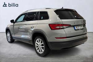 Skoda Kodiaq bild 2