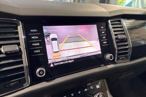 Skoda Kodiaq bild 11