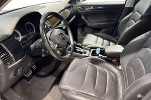 Skoda Kodiaq bild 10