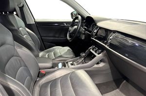 Skoda Kodiaq bild 5