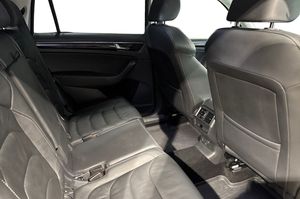 Skoda Kodiaq bild 6