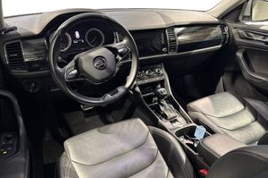 Skoda Kodiaq bild 7