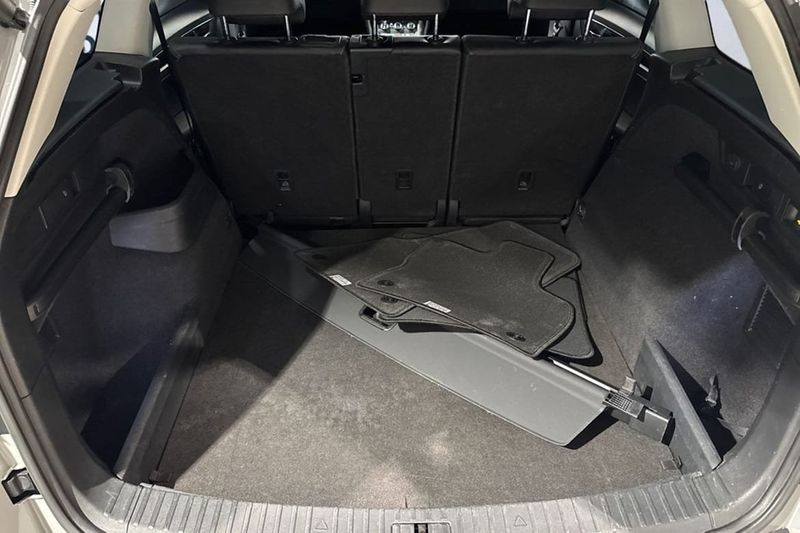 Skoda Kodiaq bild 8