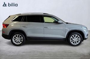 Skoda Kodiaq bild 14