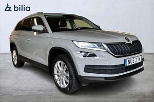 Skoda Kodiaq bild 16
