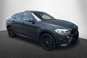 BMW X6 bild 19