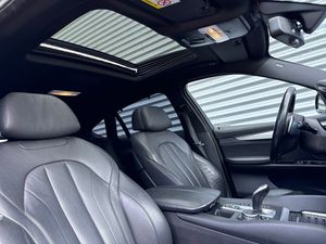 BMW X6 bild 23
