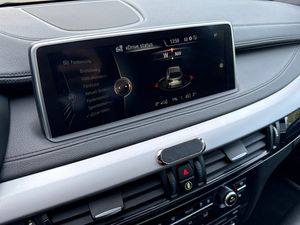 BMW X6 bild 36
