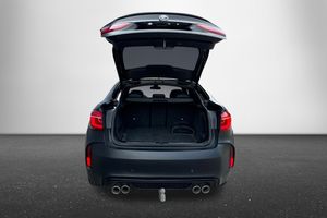 BMW X6 bild 18