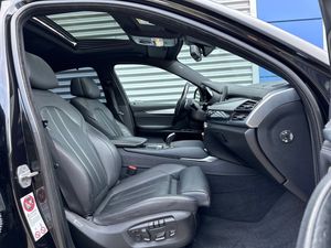 BMW X6 bild 22