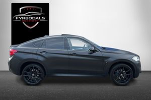 BMW X6 bild 6