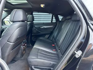 BMW X6 bild 27