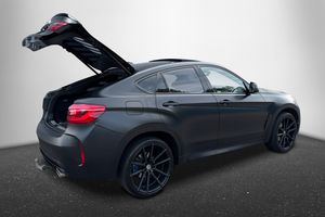 BMW X6 bild 16
