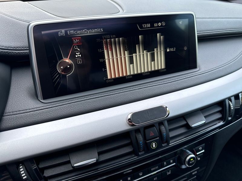 BMW X6 bild 37