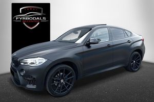 BMW X6 bild 2