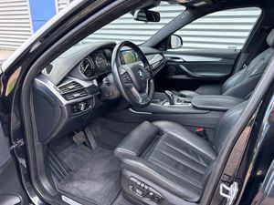 BMW X6 bild 25