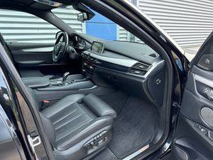 BMW X6 bild 28