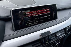 BMW X6 bild 33