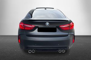 BMW X6 bild 12