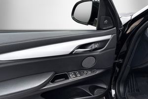 BMW X6 bild 29
