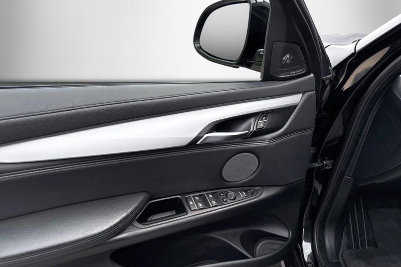 BMW X6 bild 29